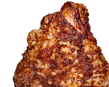 Kipkrokantje per stuk