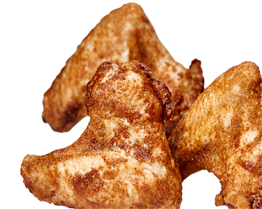 Chicken Wings 3 stuks
