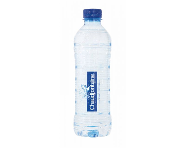 Chaudfontaine Blauw (0,5L)