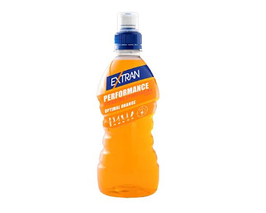 Extran Orange (33cl)