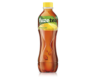 Fuze Tea Sparkling (0,4L)