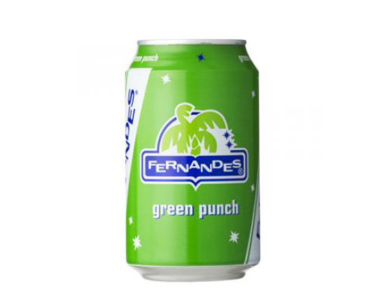 Fernandez Groen (33 cl)