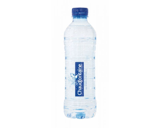 Chaudfontaine Blauw (0,5L)