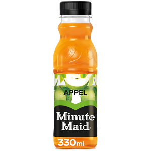 Minute Maid Appel (0,33L)