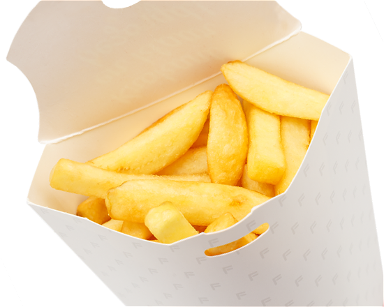 Portie Frites