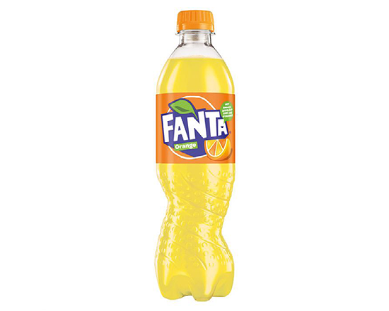 Fanta Sinas (0,5L)