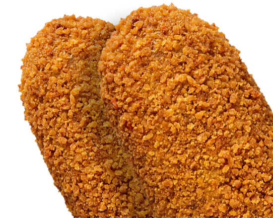 ACTIE: 2x Satékroket (DELIVERY)