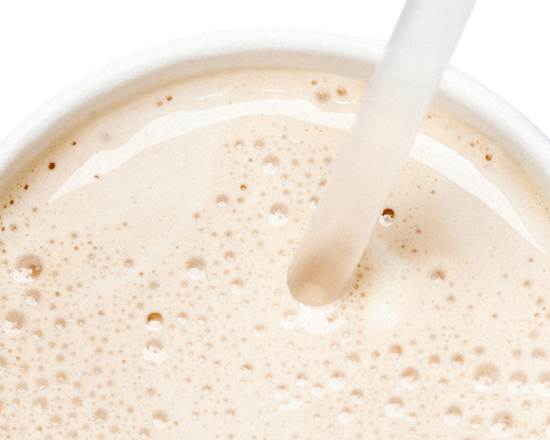 Milkshake Klein (300cc)