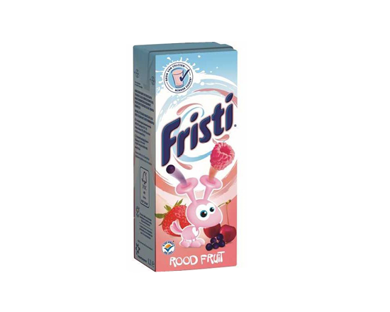 Fristi pakje (0,2L)