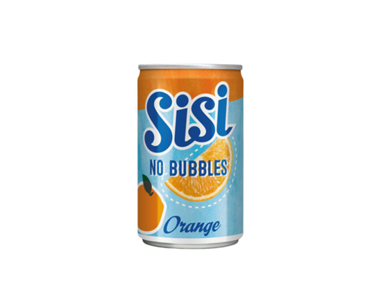 Sisi Action zonder prik (15 cl)