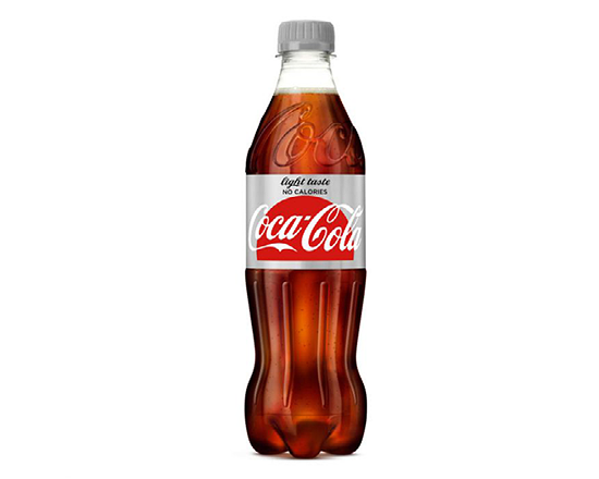 Coca-Cola Light (0,5L)