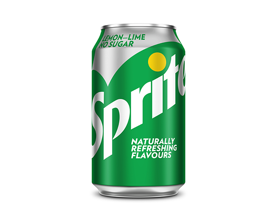 Sprite (33 cl)
