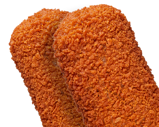 ACTIE: 2x Kalfsvleeskroket